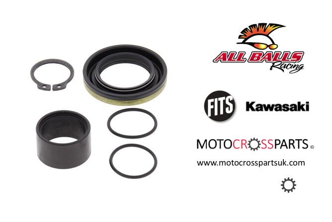 Counter Shaft Seal Kit