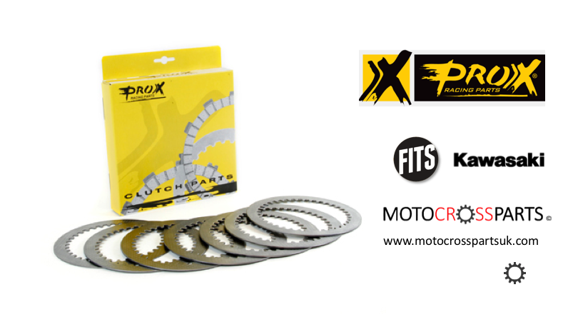 Clutch Steel Plates