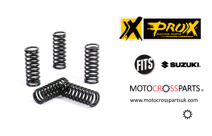 Clutch Spring Kit