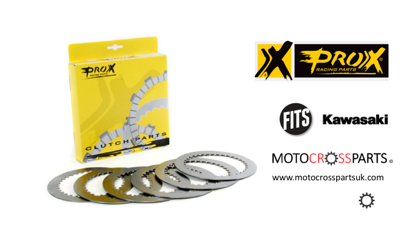 Clutch Steel Plates