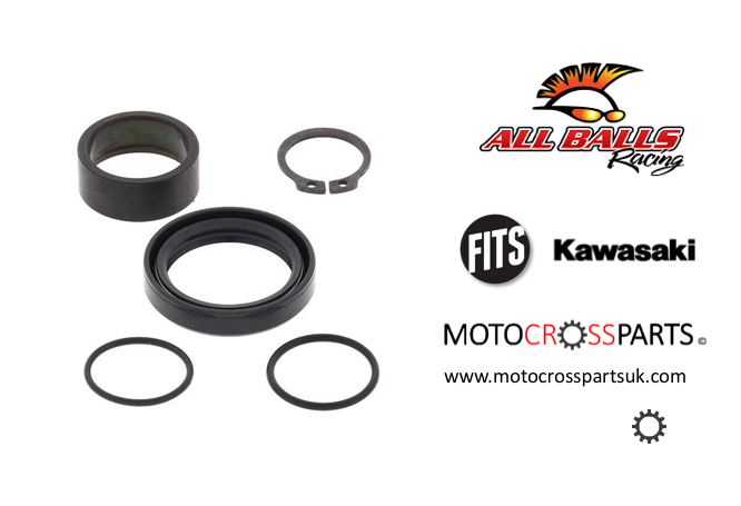 Counter Shaft Seal Kit