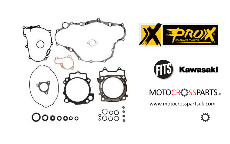 Gasket Set (Complete)