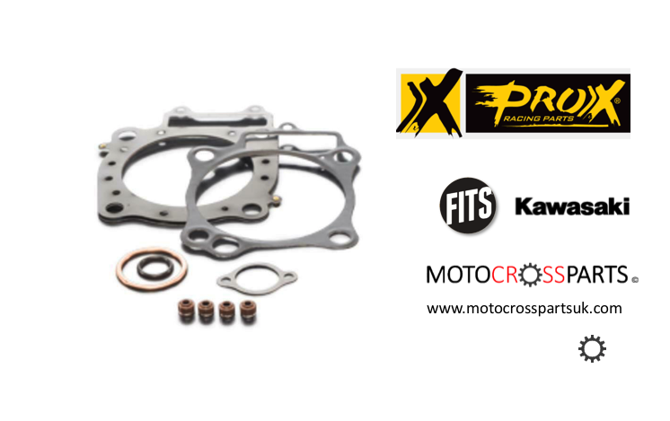 Gasket Set (Top End)