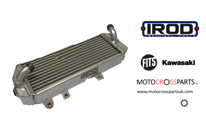 Radiator