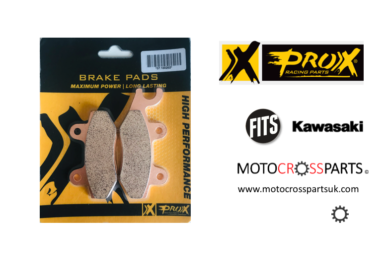 Brake Pads
