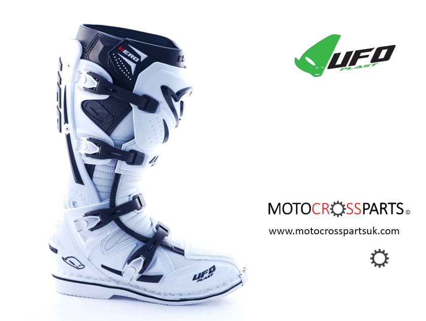 Ufo motocross hotsell boots