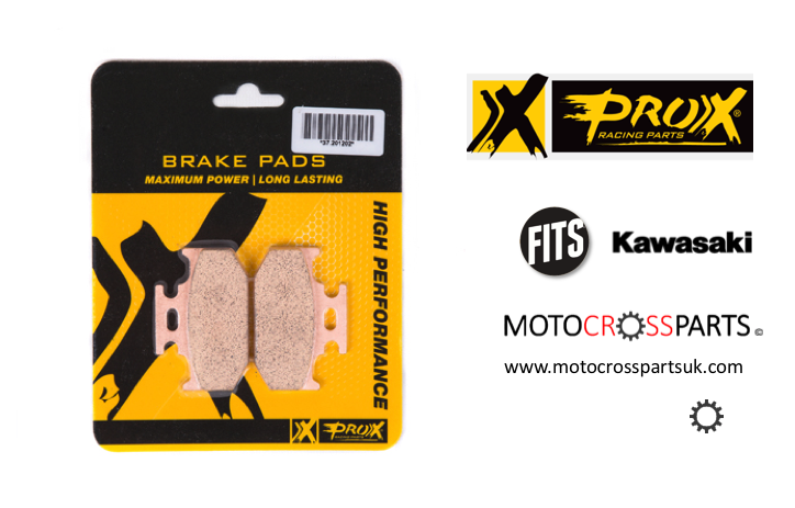 Brake Pads