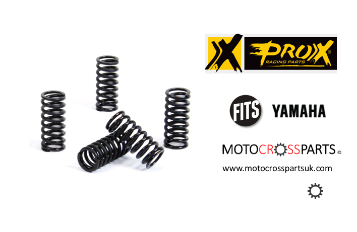 Clutch Spring Kit