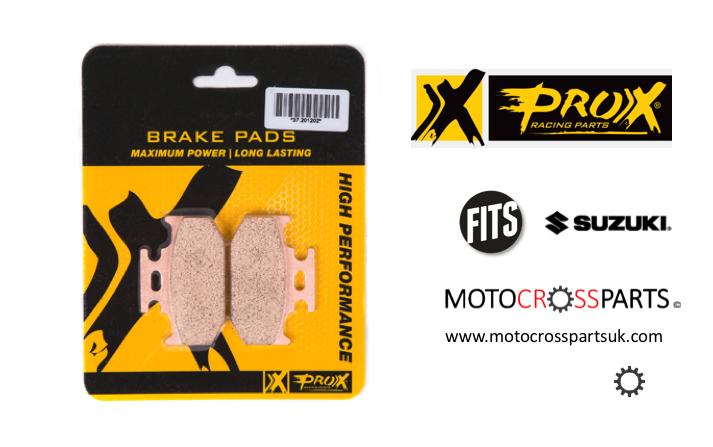 Brake Pads