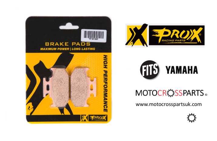 Brake Pads