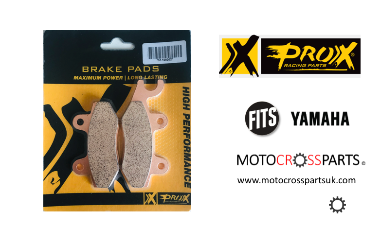 Brake Pads