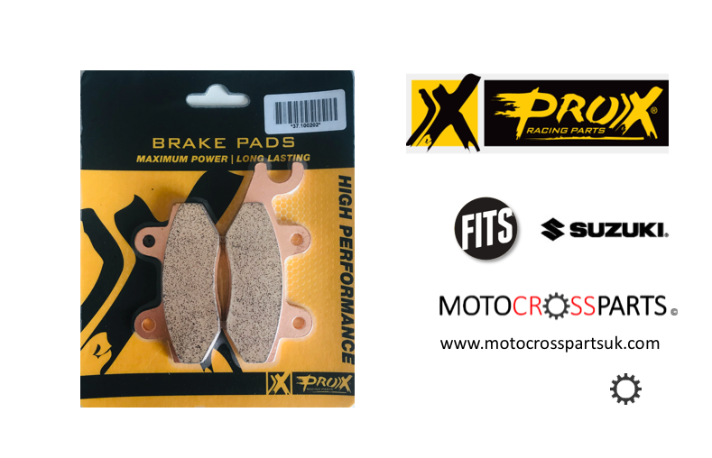 Brake Pads