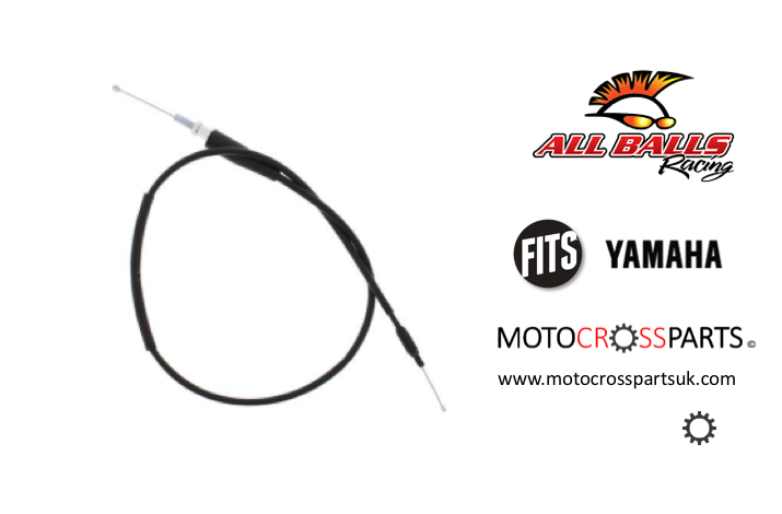 Throttle Cable