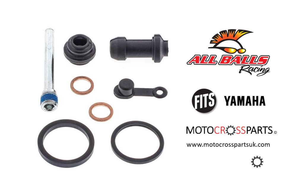 Brake Caliper Repair Kit