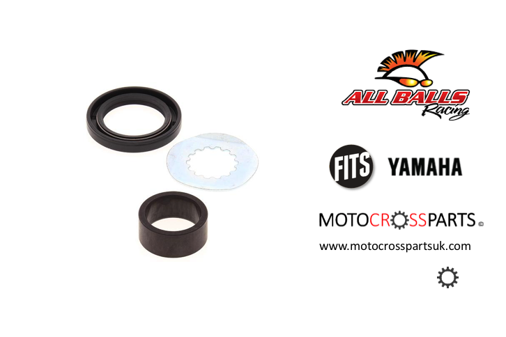 Counter Shaft Seal Kit