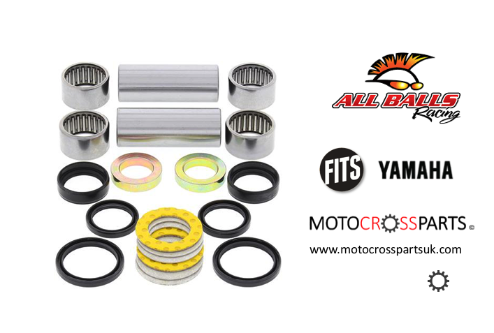Swingarm Bearing Kit