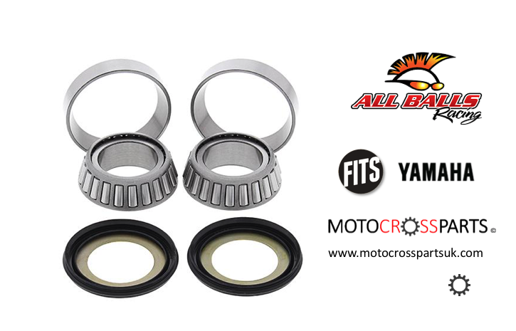 Steering Bearing Kit