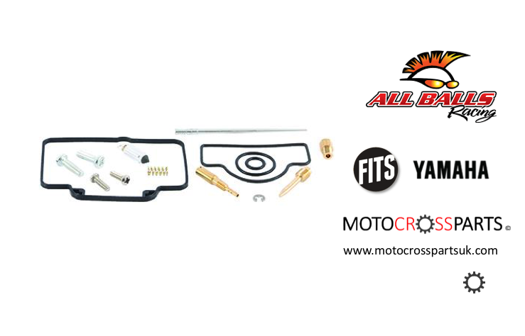 Carburetor Rebuild Kit