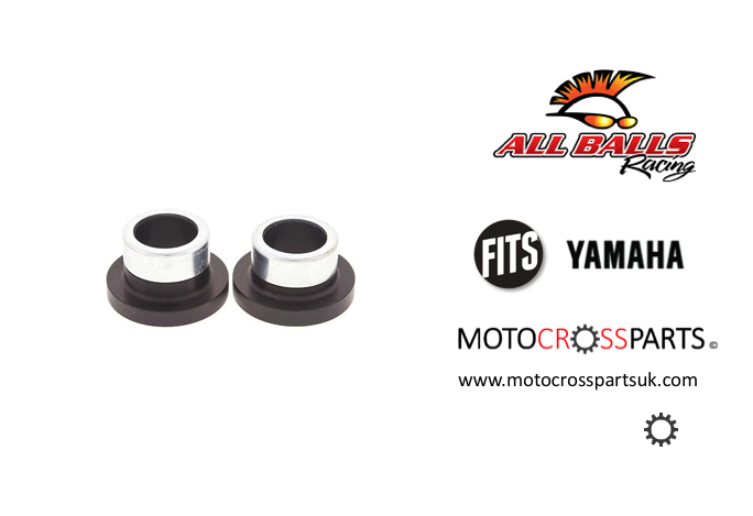 Wheel Spacer Kit (Rear)
