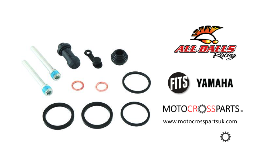 Brake Caliper Repair Kit