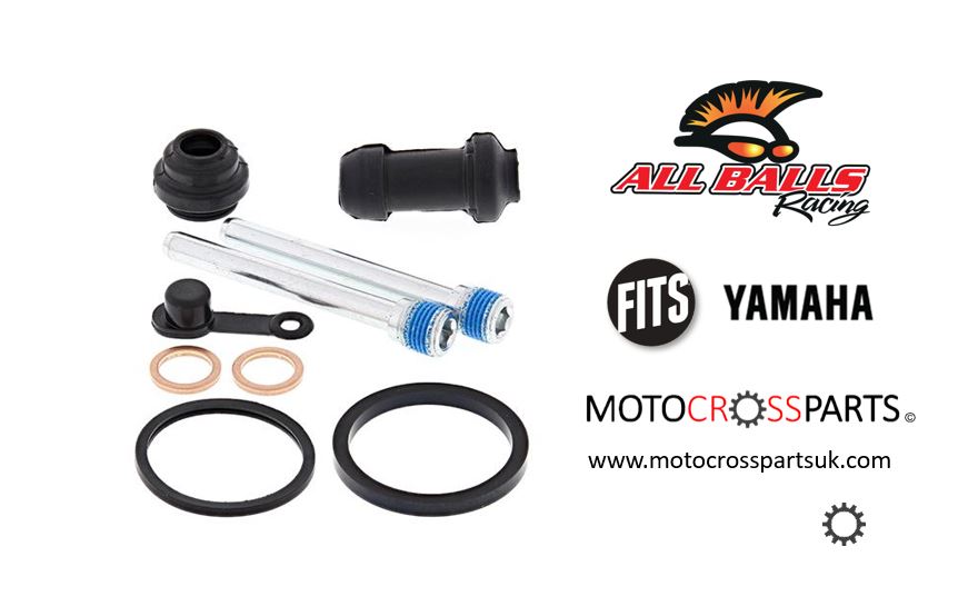 Brake Caliper Repair Kit