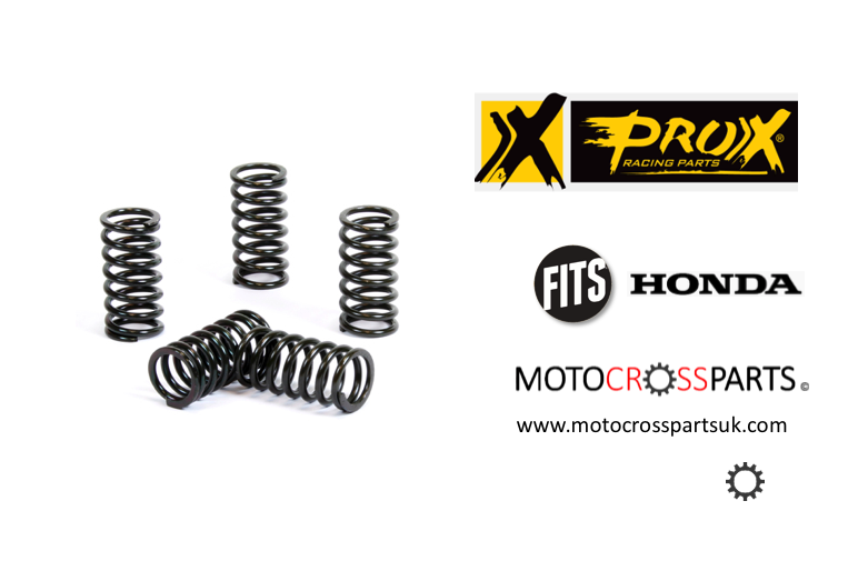 Clutch Spring Kit