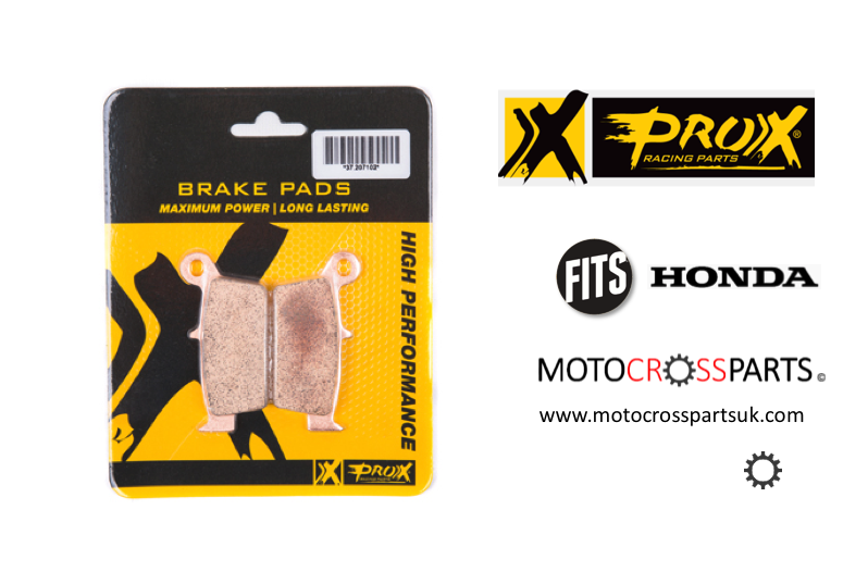Brake Pads