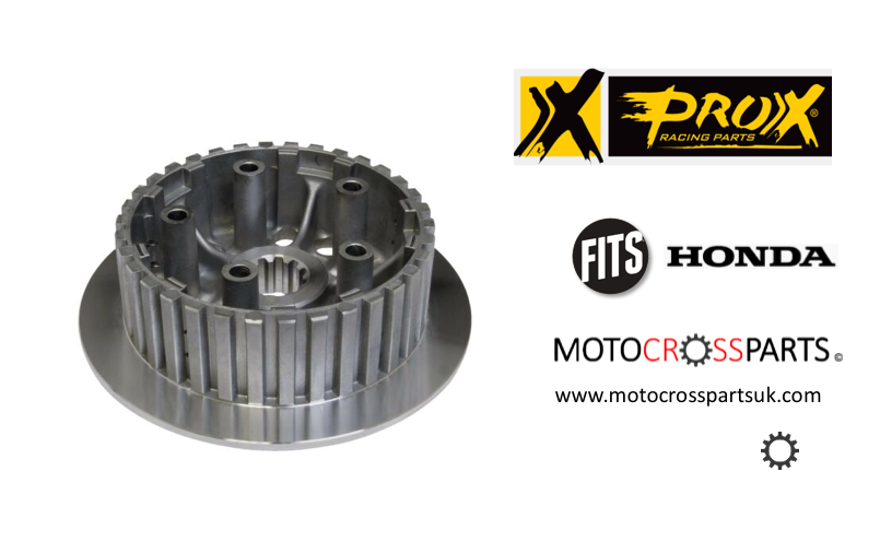 Inner Clutch Hub