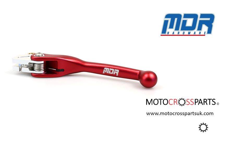 Clutch Lever
