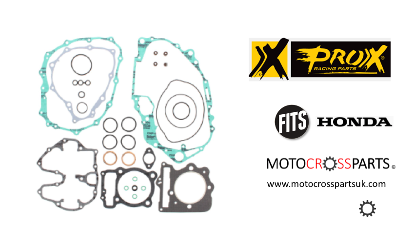 Gasket Set (Complete)