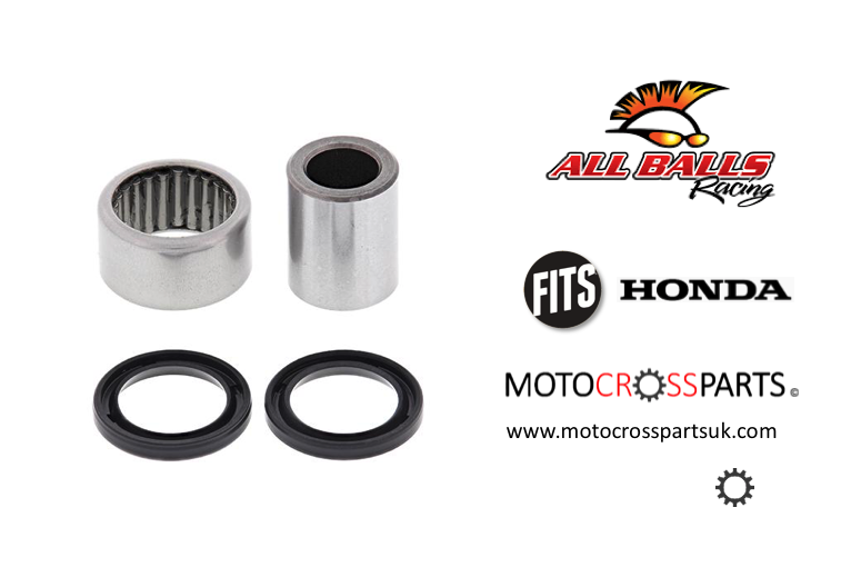 Rear Shock Bearing Kit (Upper)