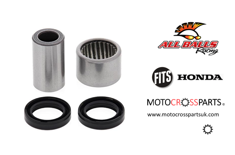 Rear Shock Bearing Kit (Lower)