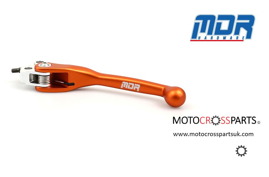 Clutch Lever