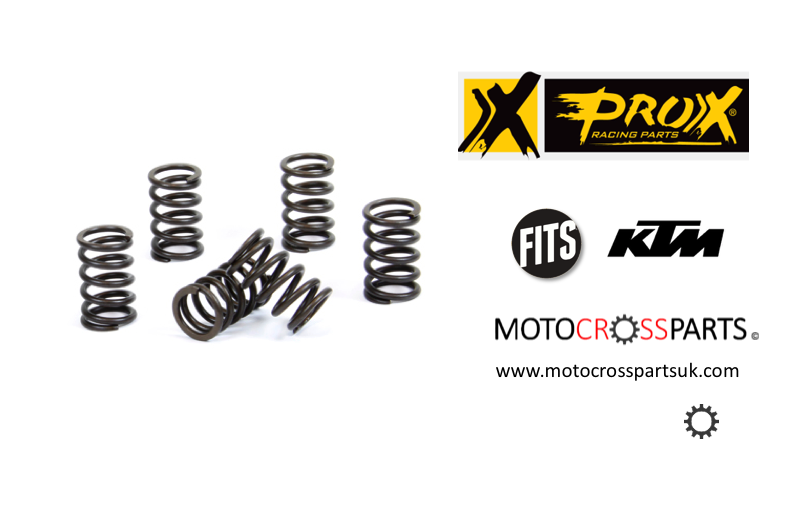 Clutch Spring Kit
