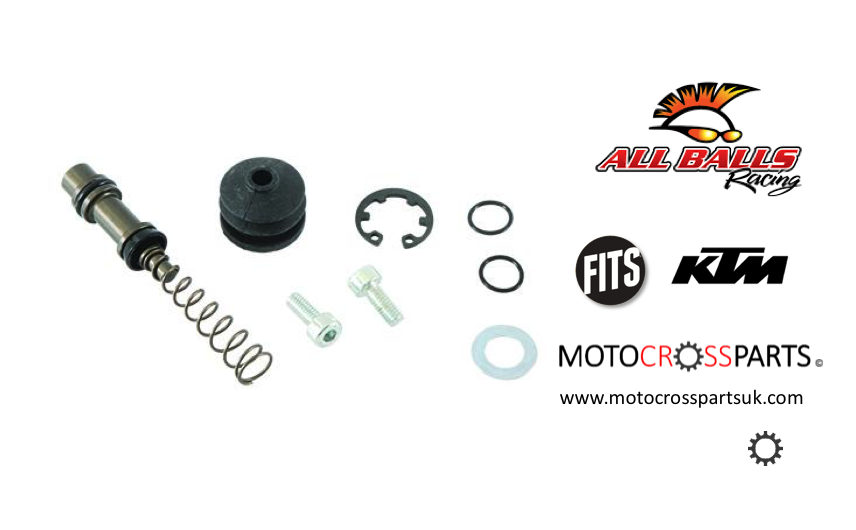 MASTER CYLINDER REBUILD (CLUTCH) KIT KTM SX65/SX85 20142020 (181055