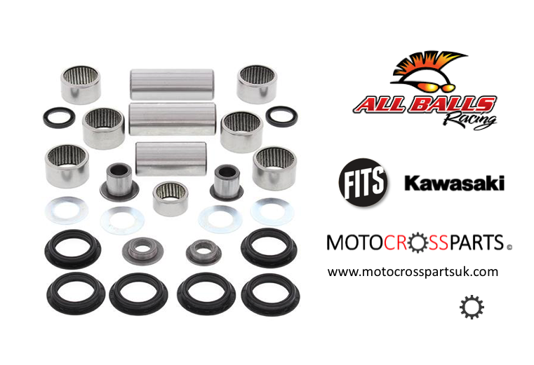Linkage Bearing Kit