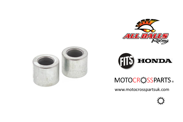 Wheel Spacer Kit (Front)