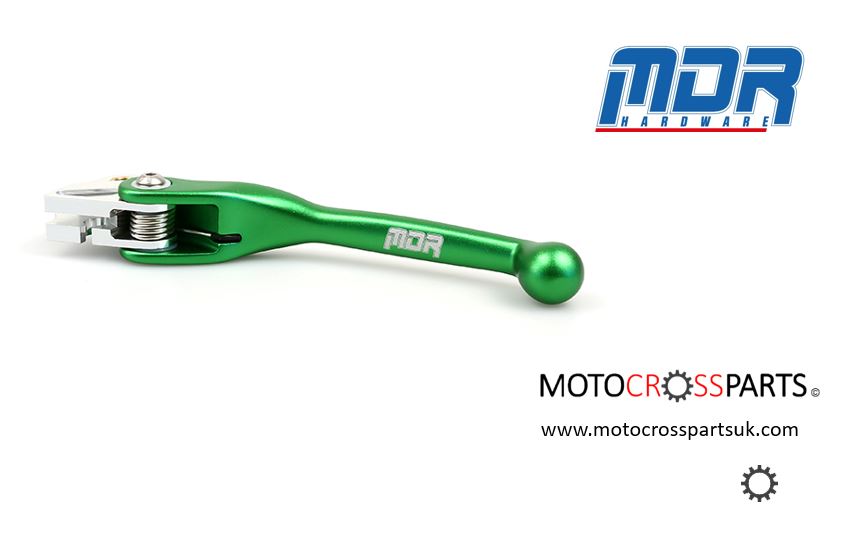 Clutch Lever