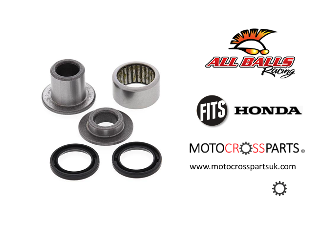 Rear Shock Bearing Kit (Upper)