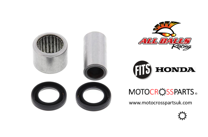 Rear Shock Bearing Kit (Lower)