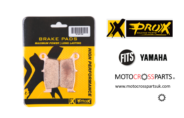 Brake Pads