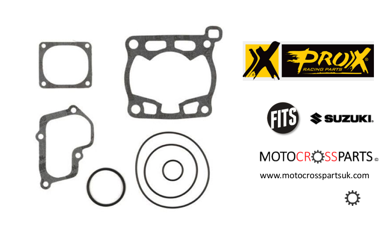 Gasket Set (Top End)