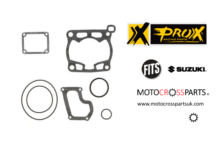 Gasket Set (Top End)