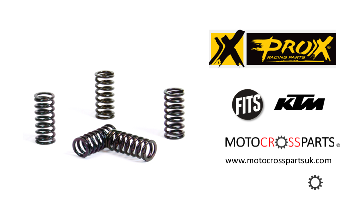 Clutch Spring Kit