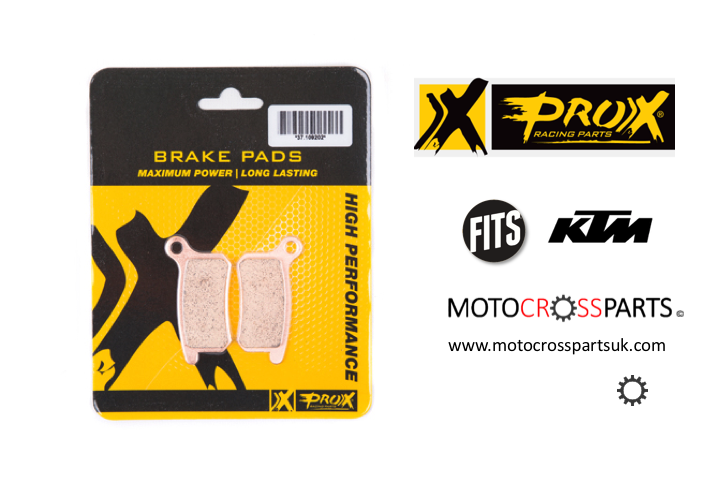 Brake Pads