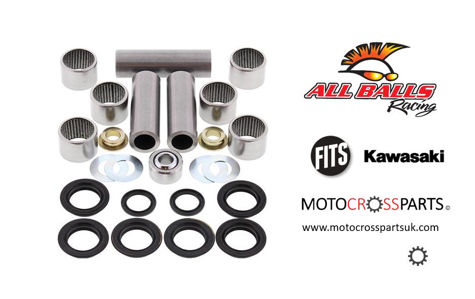 Linkage Bearing Kit