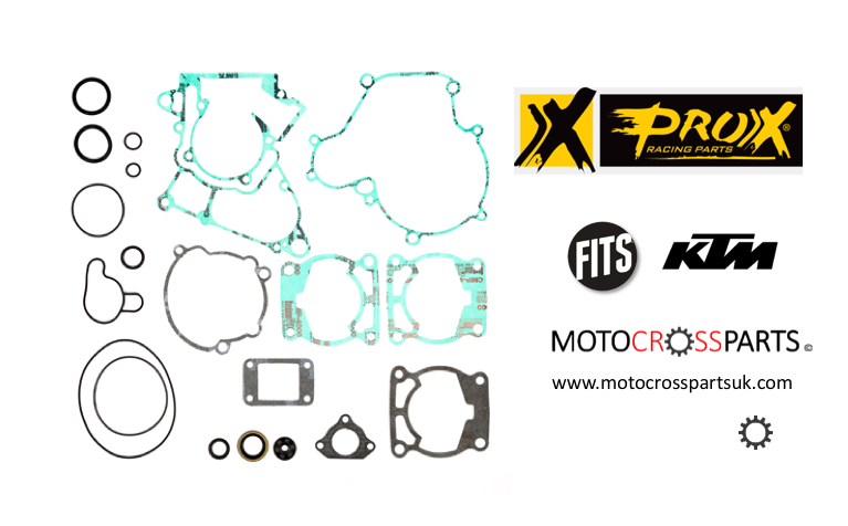 Gasket Set (Complete)