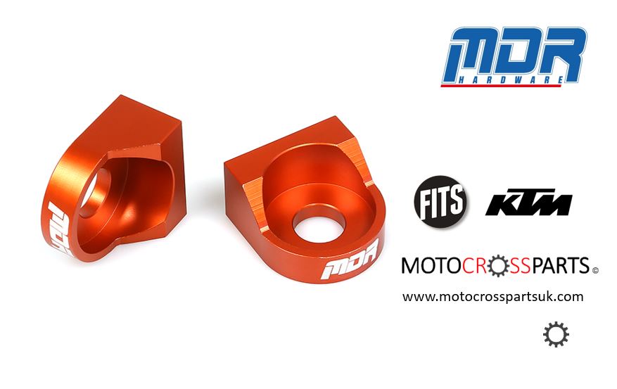 Axle Blocks