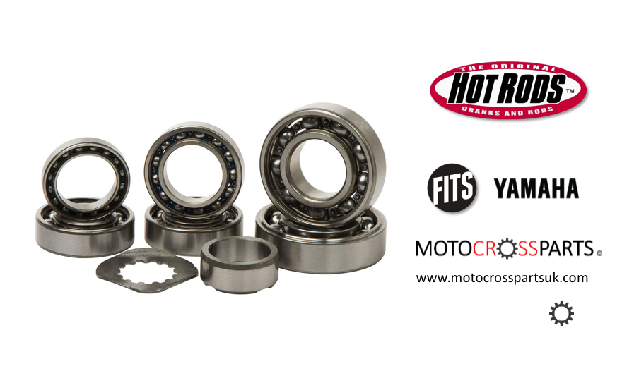Transmission Bearing Kit