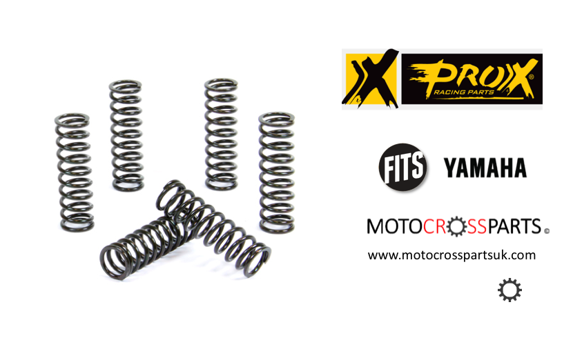 Clutch Spring Kit
